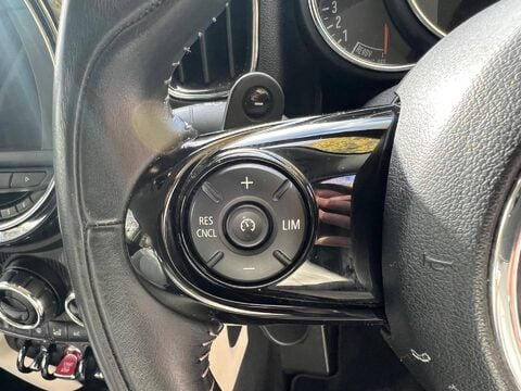 Mini Countryman COOPER S EXCLUSIVE 37