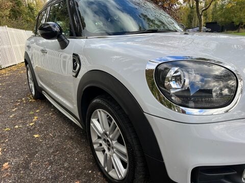 Mini Countryman COOPER S EXCLUSIVE 33