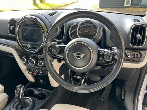 Mini Countryman COOPER S EXCLUSIVE 34