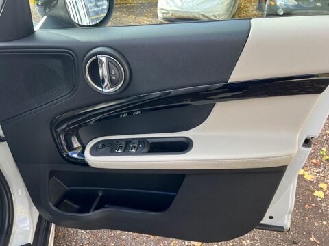 Mini Countryman COOPER S EXCLUSIVE 35