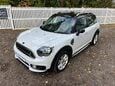 Mini Countryman COOPER S EXCLUSIVE 24