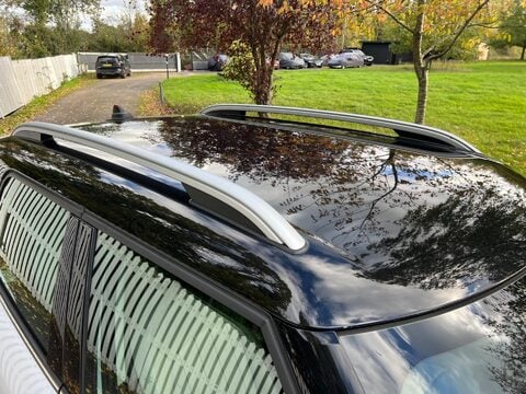 Mini Countryman COOPER S EXCLUSIVE 32