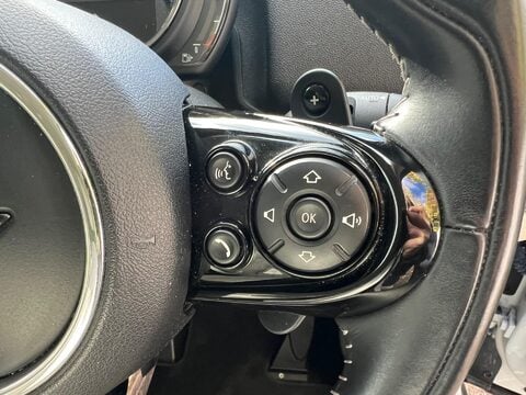 Mini Countryman COOPER S EXCLUSIVE 38