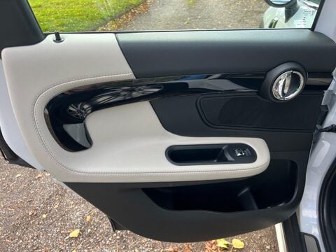 Mini Countryman COOPER S EXCLUSIVE 59
