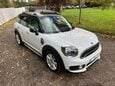 Mini Countryman COOPER S EXCLUSIVE 19