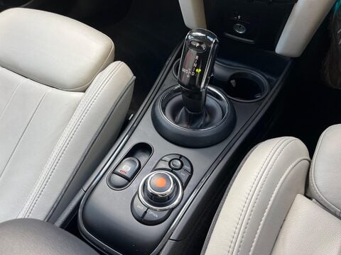 Mini Countryman COOPER S EXCLUSIVE 66