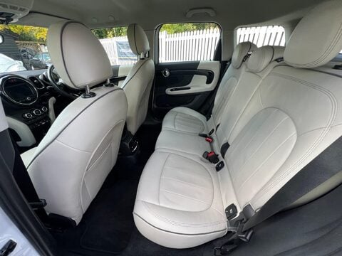 Mini Countryman COOPER S EXCLUSIVE 56