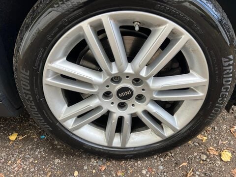 Mini Countryman COOPER S EXCLUSIVE 26