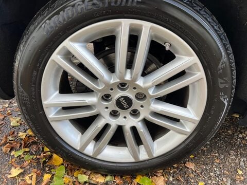 Mini Countryman COOPER S EXCLUSIVE 27