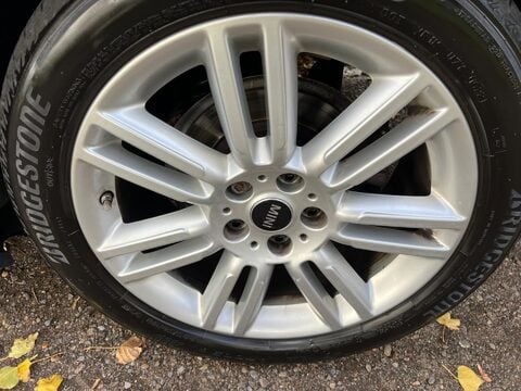 Mini Countryman COOPER S EXCLUSIVE 28