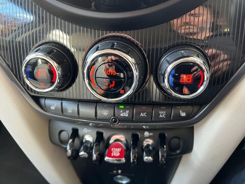 Mini Countryman COOPER S EXCLUSIVE 67