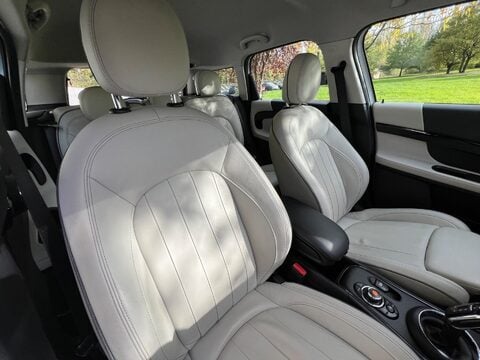 Mini Countryman COOPER S EXCLUSIVE 44