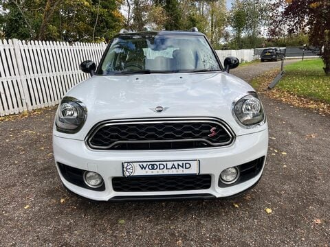 Mini Countryman COOPER S EXCLUSIVE 6