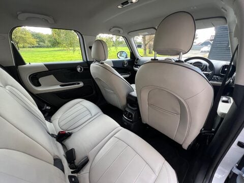 Mini Countryman COOPER S EXCLUSIVE 46