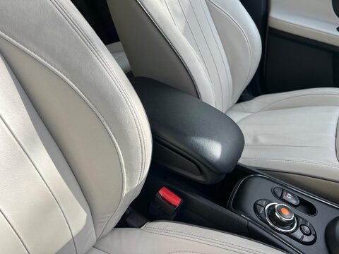 Mini Countryman COOPER S EXCLUSIVE 45