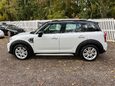Mini Countryman COOPER S EXCLUSIVE 12