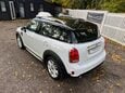 Mini Countryman COOPER S EXCLUSIVE 23