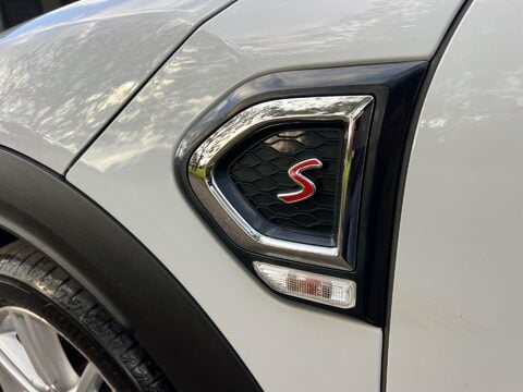 Mini Countryman COOPER S EXCLUSIVE 30