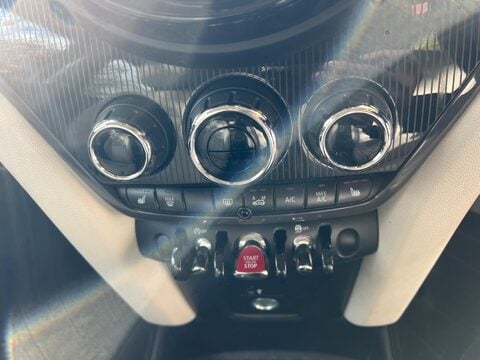 Mini Countryman COOPER S EXCLUSIVE 41