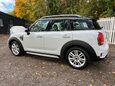 Mini Countryman COOPER S EXCLUSIVE 11