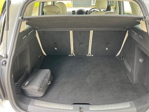 Mini Countryman COOPER S EXCLUSIVE 52