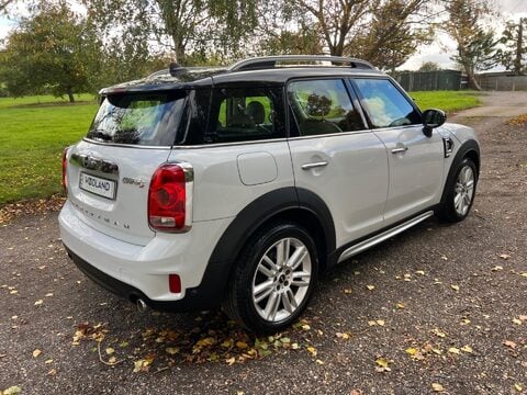 Mini Countryman COOPER S EXCLUSIVE 17