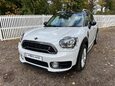 Mini Countryman COOPER S EXCLUSIVE 9