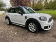 Mini Countryman COOPER S EXCLUSIVE 20