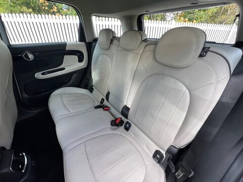 Mini Countryman COOPER S EXCLUSIVE 58