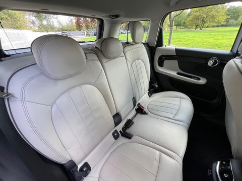 Mini Countryman COOPER S EXCLUSIVE 51