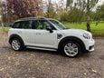 Mini Countryman COOPER S EXCLUSIVE 21