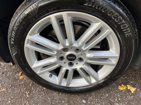 Mini Countryman COOPER S EXCLUSIVE 25