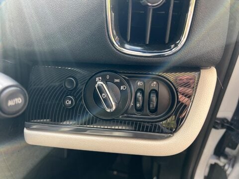 Mini Countryman COOPER S EXCLUSIVE 39