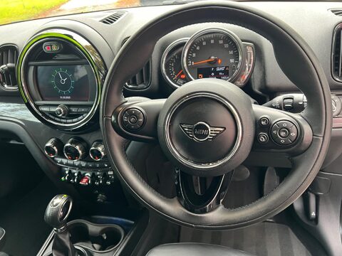 Mini Countryman COOPER 29