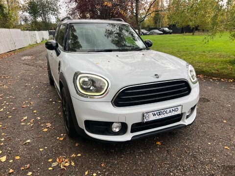 Mini Countryman COOPER 5