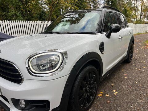 Mini Countryman COOPER 59