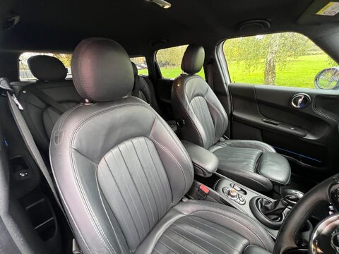 Mini Countryman COOPER 35