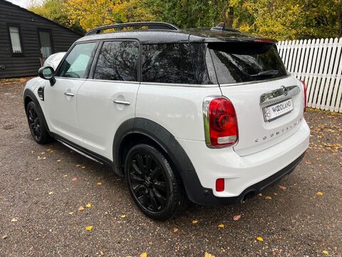 Mini Countryman COOPER 11