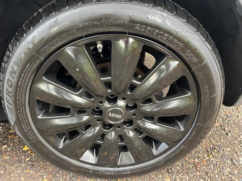 Mini Countryman COOPER 20