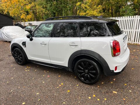 Mini Countryman COOPER 12