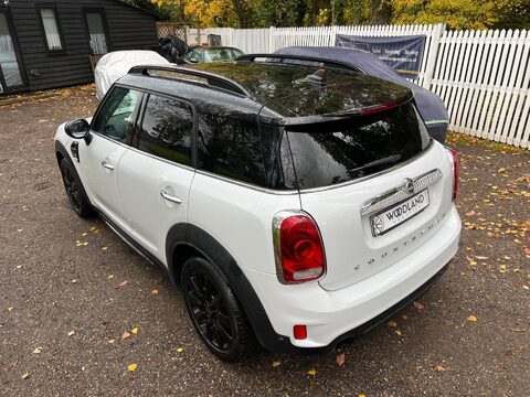 Mini Countryman COOPER 53