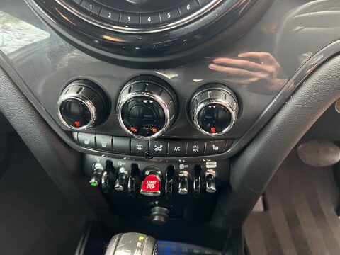 Mini Countryman COOPER 33