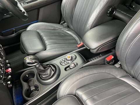Mini Countryman COOPER 48