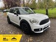 Mini Countryman COOPER 1
