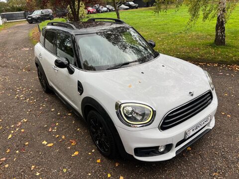 Mini Countryman COOPER 55