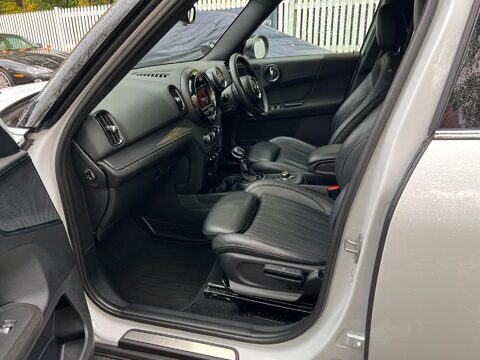 Mini Countryman COOPER 51