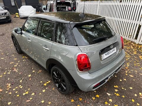 Mini Hatch COOPER S 26