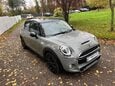 Mini Hatch COOPER S 4