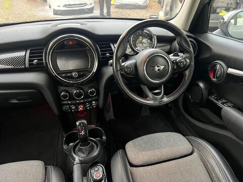 Mini Hatch COOPER S 53