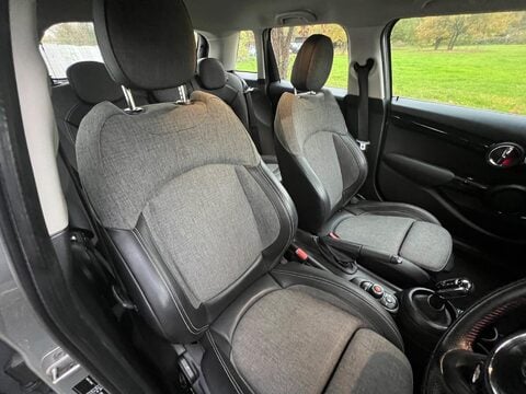 Mini Hatch COOPER S 38